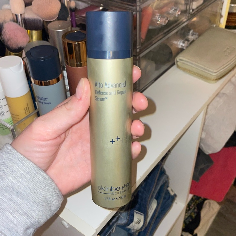 Skin better Alto Advanced